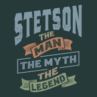 Stetson Personalized Name Birthday Gift Premium Sweatshirt | Teevron