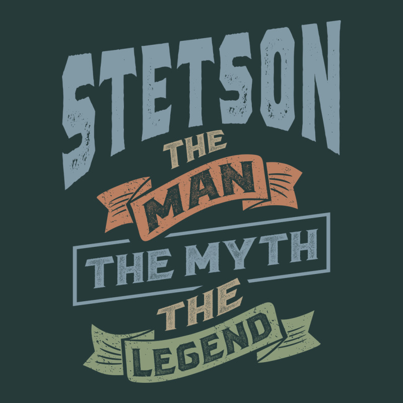 Stetson Personalized Name Birthday Gift Premium Sweatshirt by artisFamous | Teevron