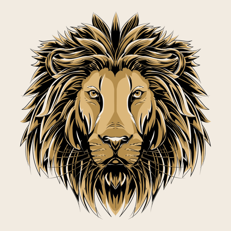 Lion T-shirt  Designs Premium Sweatshirt by artisFamous | Teevron
