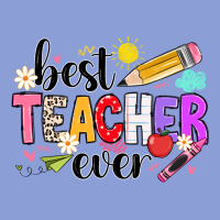Ibest Teacher Ever Long Sleeve Tee | Teevron