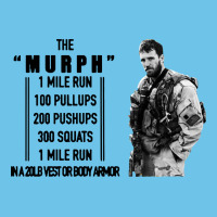 The Murph Challenge Premium Sweatshirt | Teevron