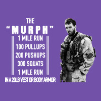 The Murph Challenge Premium Sweatshirt | Teevron
