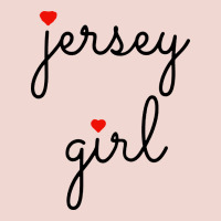 New Jersey Girl On The Shore Premium Sweatshirt | Teevron
