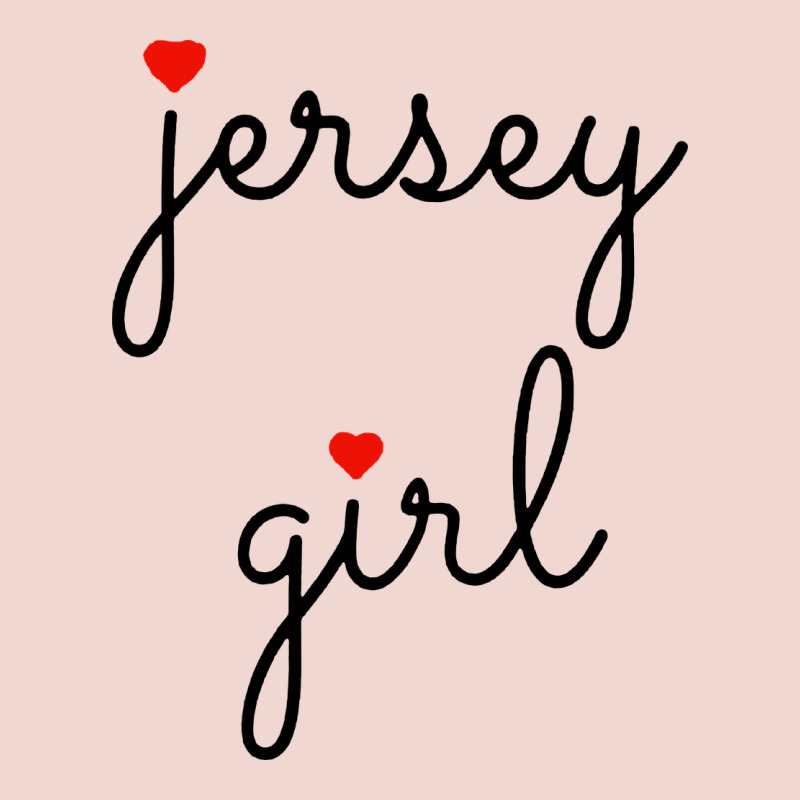 New Jersey Girl On The Shore Premium Sweatshirt by artisFamous | Teevron