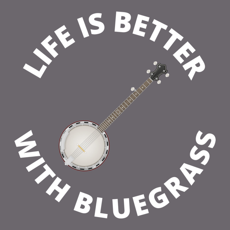 Banjo Bluegrass Music Traditional Musician Funny Gift Premium Sweatshirt by artisFamous | Teevron