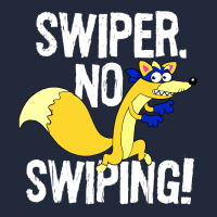 Swiper No Swiping Premium Sweatshirt | Teevron