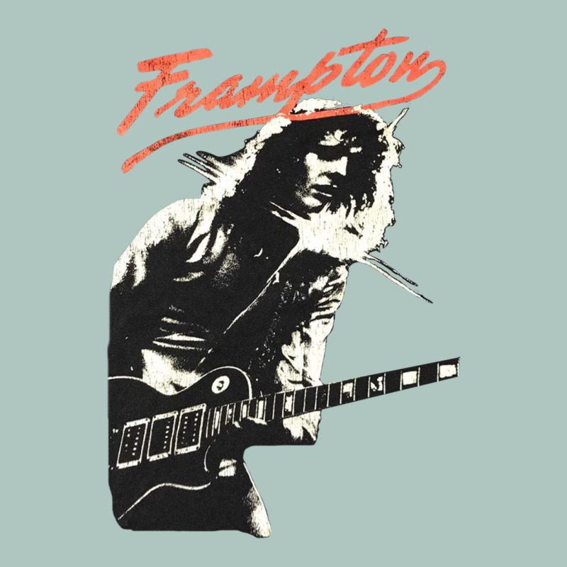Peter Frampton Premium Sweatshirt by artisFamous | Teevron