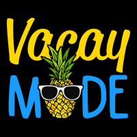 Vacay Mode Shirt Pineapple Premium Sweatshirt | Teevron