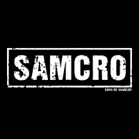 Samcro Premium Sweatshirt | Teevron