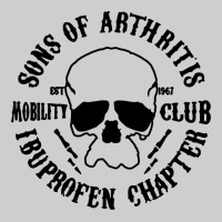 Sons Of Arthritis Funny Premium Sweatshirt | Teevron