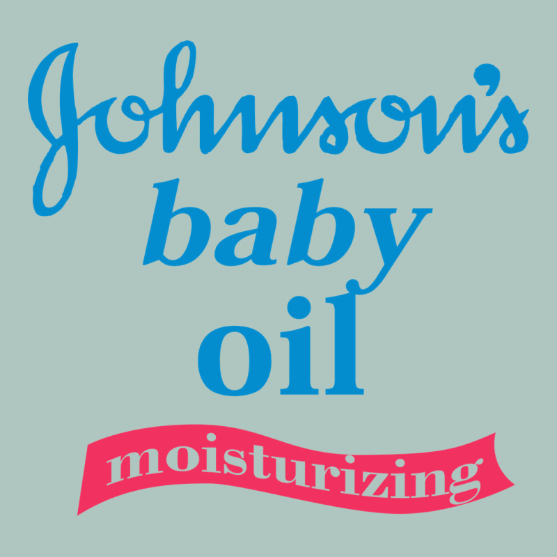 Johnson's Baby Oil Premium Sweatshirt by artisFamous | Teevron