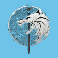 Witcher Wolf Premium Sweatshirt | Teevron