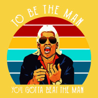 Ric Flair To Be The Man Premium Sweatshirt | Teevron