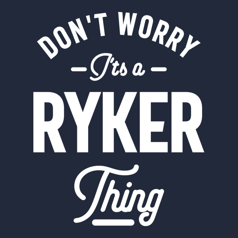 Ryker Personalized Name Birthday Gift Premium Sweatshirt by artisFamous | Teevron