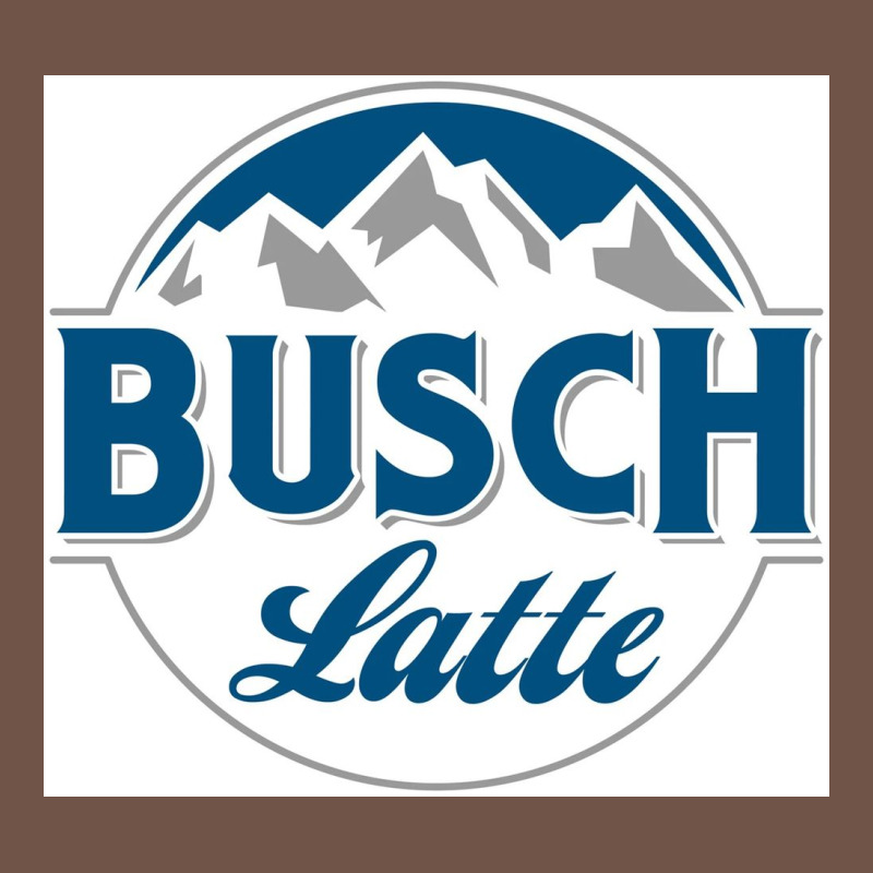 Latte Classic Busch Premium Sweatshirt by artisFamous | Teevron