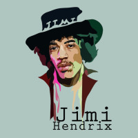 Jimi Hendrix Premium Sweatshirt | Teevron