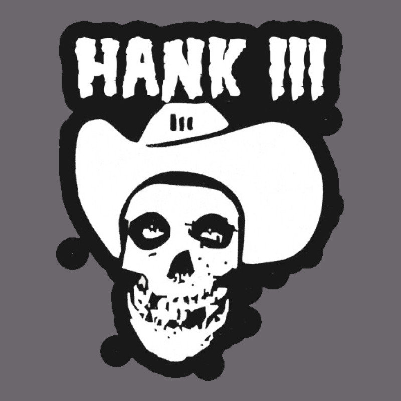 Hank Iii Premium Sweatshirt by artisFamous | Teevron
