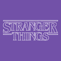 Stranger Premium Sweatshirt | Teevron