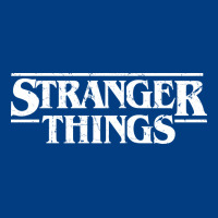 Stranger Premium Sweatshirt | Teevron