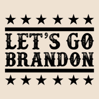 Let's Go Brandon Black Urban Heavy Tee | Teevron