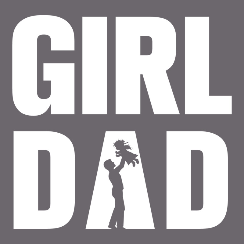 Girl Dad Premium Sweatshirt by artisFamous | Teevron