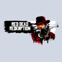 Red Dead Redemption 2 Red Moon Cowboy Premium Sweatshirt | Teevron
