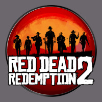 Red Dead Redemption 2 Red Moon Cowboy Premium Sweatshirt | Teevron