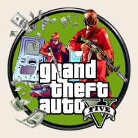 Grand Theft Auto Premium Sweatshirt | Teevron