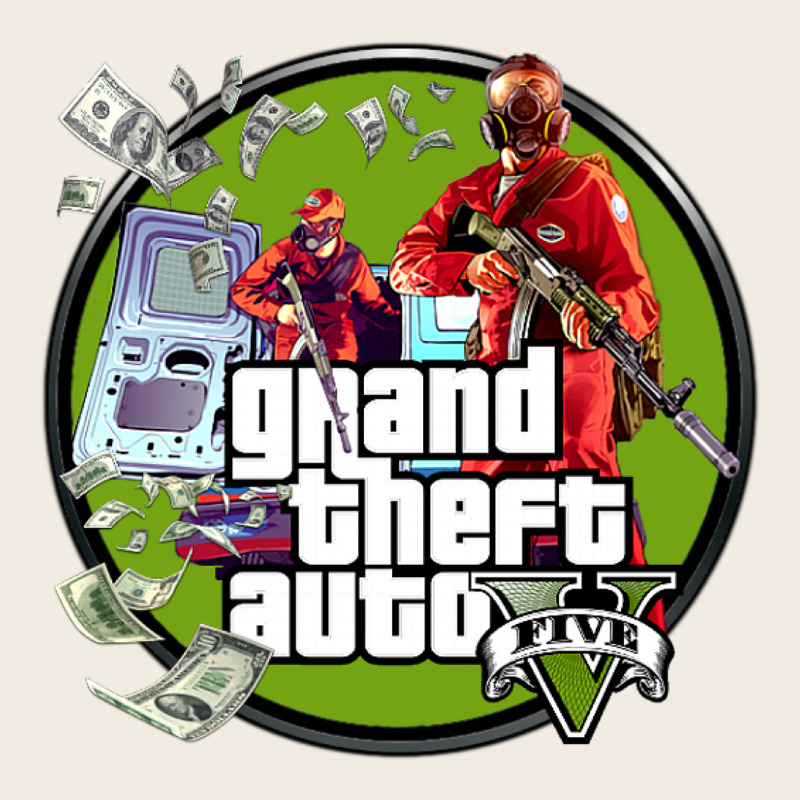 Grand Theft Auto Premium Sweatshirt by artisFamous | Teevron
