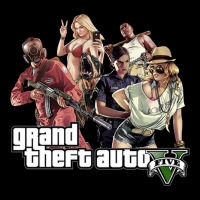 Grand Theft Auto Premium Sweatshirt | Teevron
