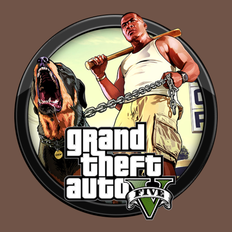 Grand Theft Auto Premium Sweatshirt by artisFamous | Teevron