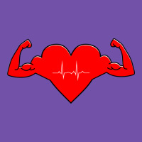 Healthy Heart Premium Sweatshirt | Teevron