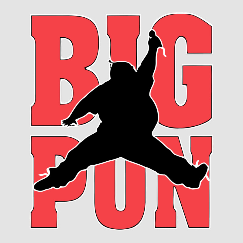 Big Pun Premium Sweatshirt by artisFamous | Teevron