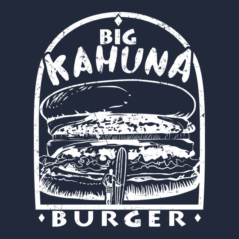 Big Kahuna Burger - Tarantino Premium Sweatshirt by artisFamous | Teevron