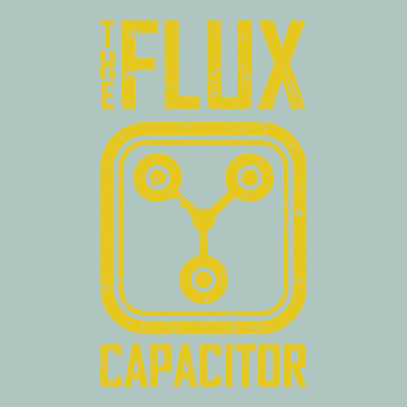 Back To The Future Flux Capacitor Premium Sweatshirt by artisFamous | Teevron