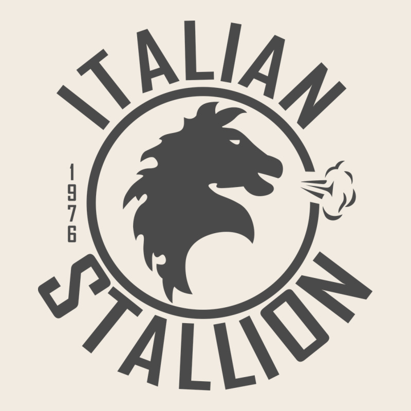 Italian Stallion Premium Sweatshirt by artisFamous | Teevron