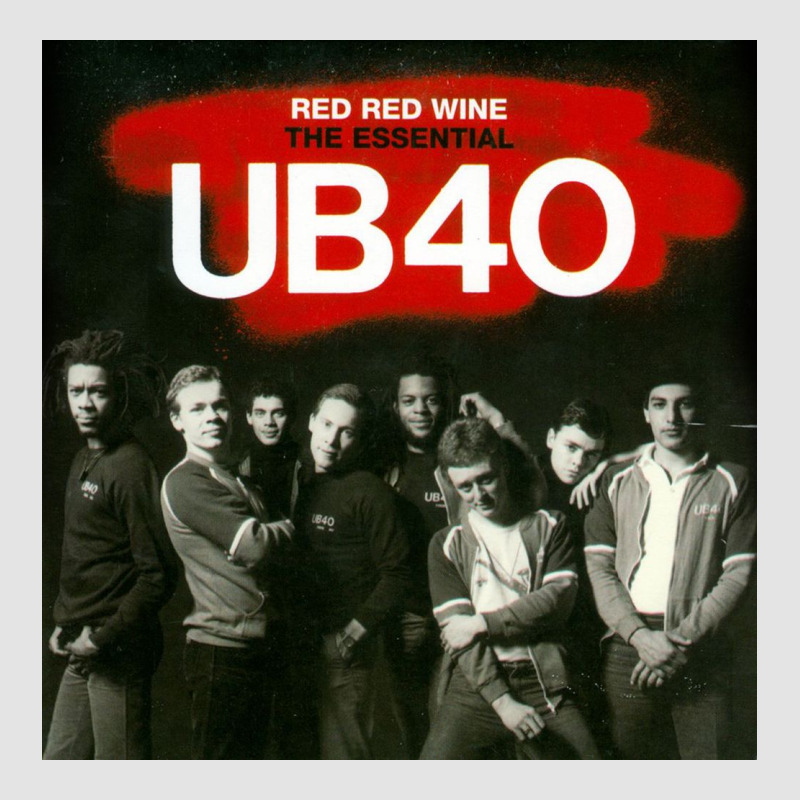 The Essential Ub 40 Premium Sweatshirt by artisFamous | Teevron