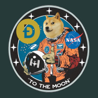 Doge Premium Sweatshirt | Teevron