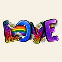 Western Love Lgbtq+ Vintage Tee | Teevron