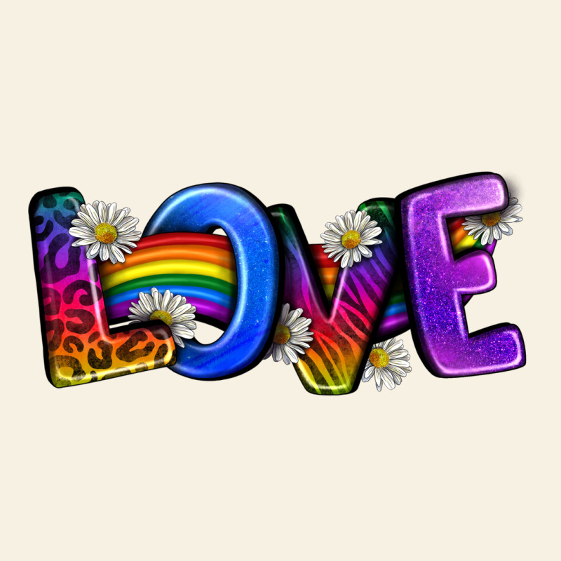 Western Love Lgbtq+ Vintage Tee by BundleAndBundleShop | Teevron