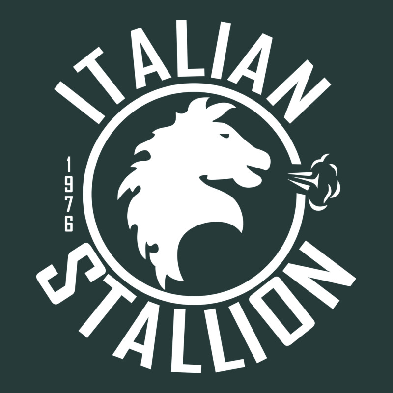Italian Stallion Premium Sweatshirt by artisFamous | Teevron