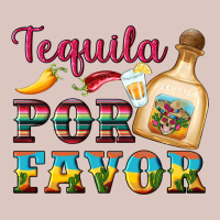 Mexican Tequila Por Favor Premium Hoodie | Teevron