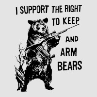 Bear Arms 2nd Amendment Funny Hunting Premium Sweatshirt | Teevron