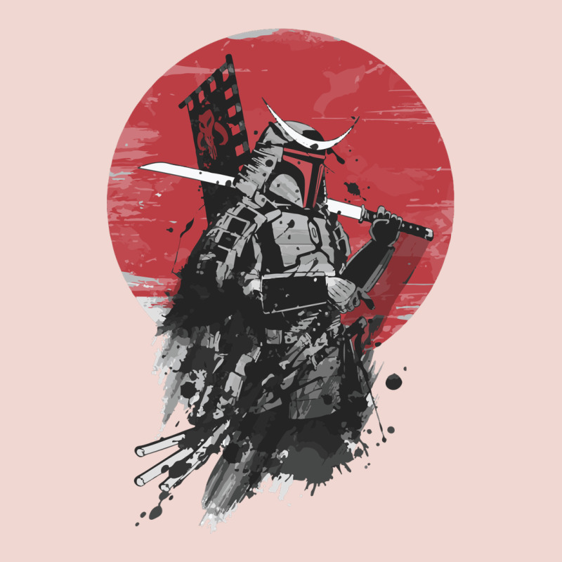 Soul Of Samurai Premium Sweatshirt by artisFamous | Teevron