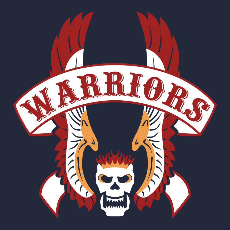 Warriors Premium Sweatshirt by artisFamous | Teevron