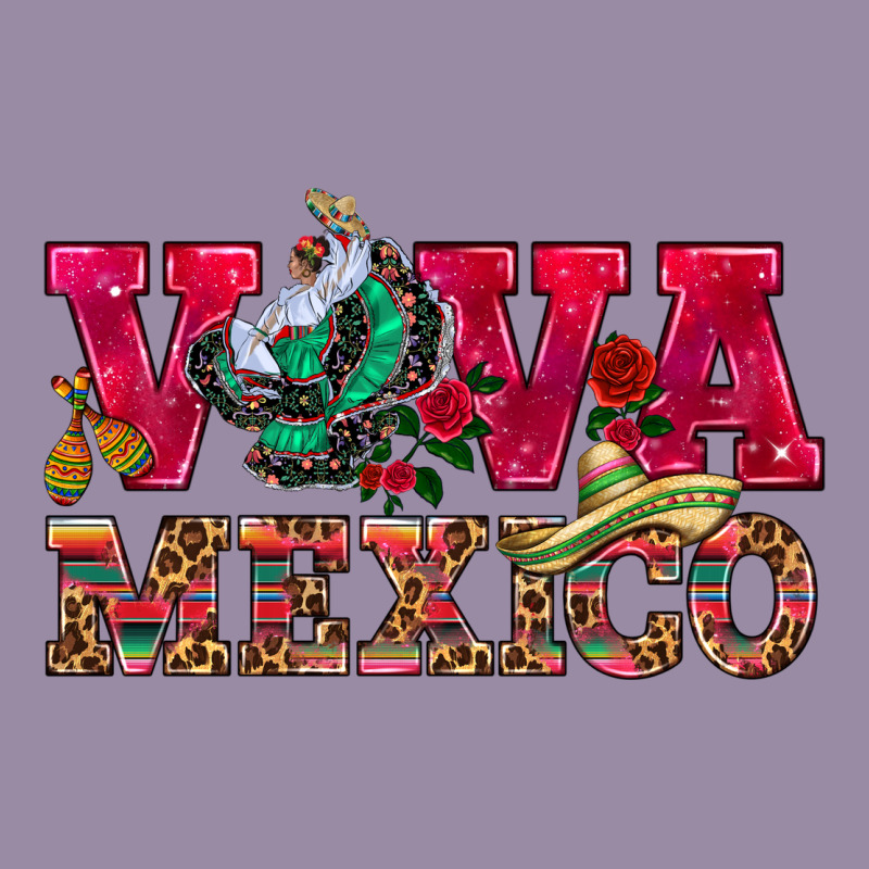 Viva Mexico Classic Tee by HowdyJamesFarm | Teevron