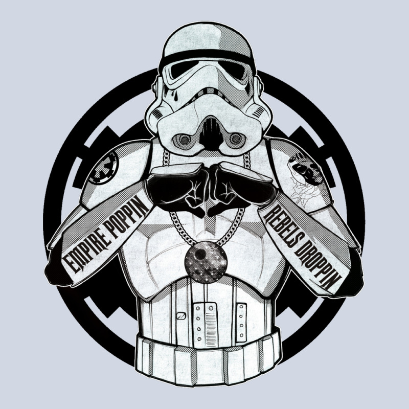 Storm Trooper Premium Sweatshirt by artisFamous | Teevron