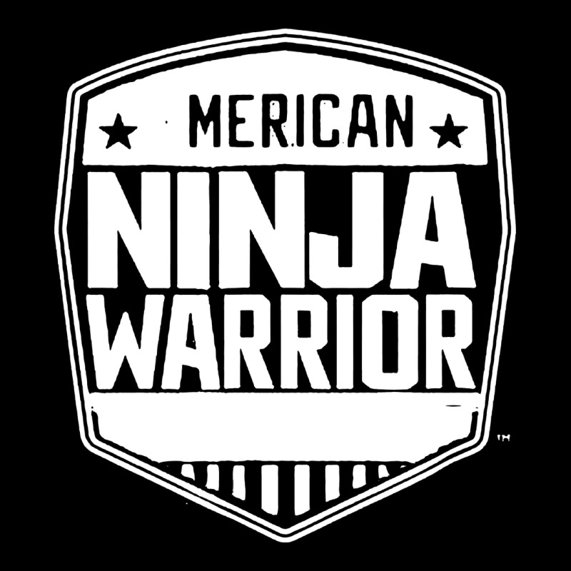 American Ninja Warrior Premium Sweatshirt by artisFamous | Teevron