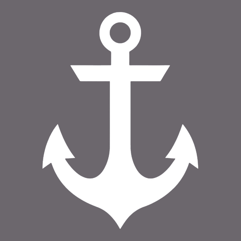 Preppy Nautical Anchor Premium Sweatshirt by artisFamous | Teevron