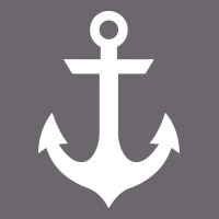 Preppy Nautical Anchor Premium Sweatshirt | Teevron